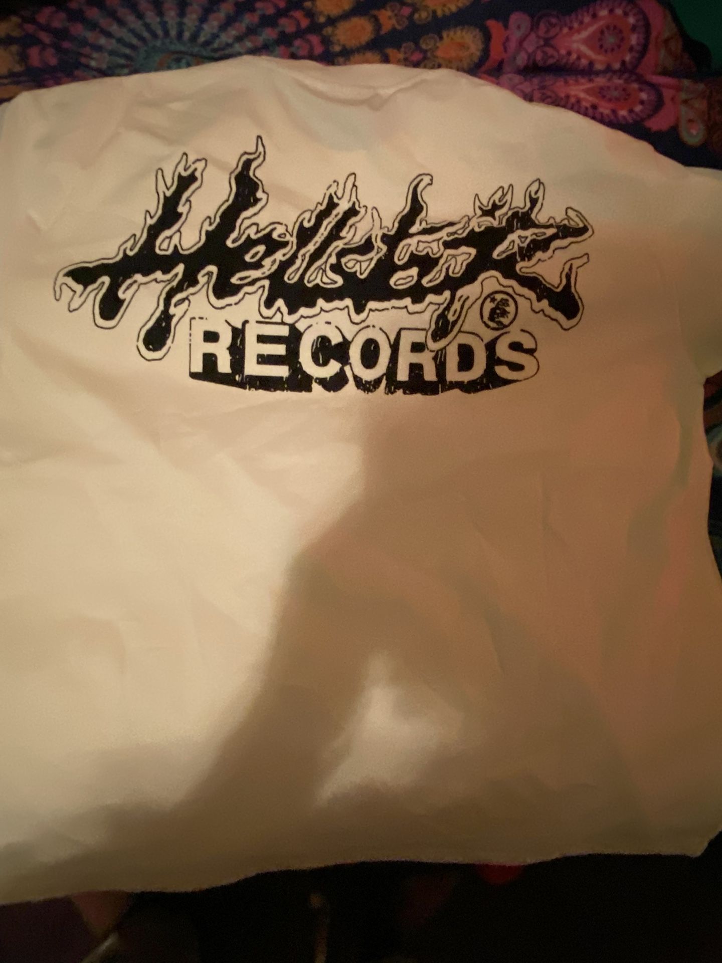 Hellstar Men's Sounds Like Heaven T-Shirt