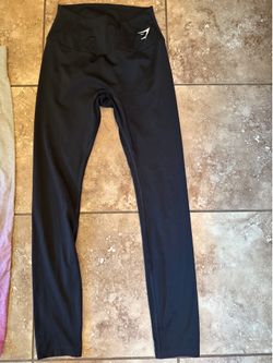 Gymshark small leggings