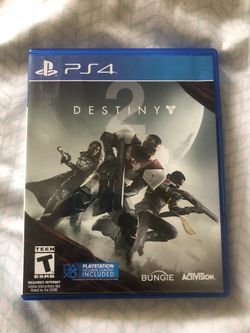 Destiny 2