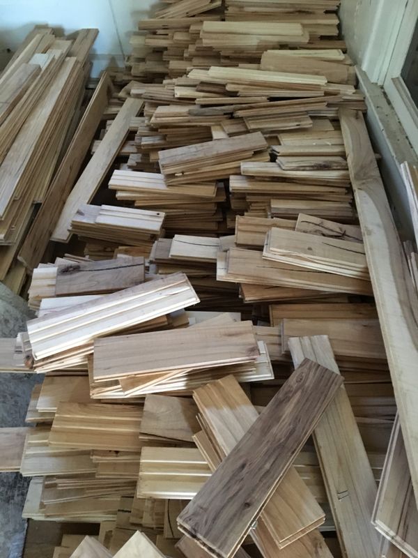 Leftover Hardwood Flooring For Sale In Indianapolis In Offerup