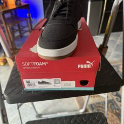 Sneakers puma