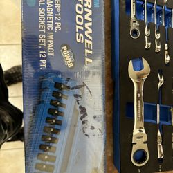  Cornwell Tool Sets