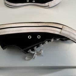 Converse Size 10 Womens 