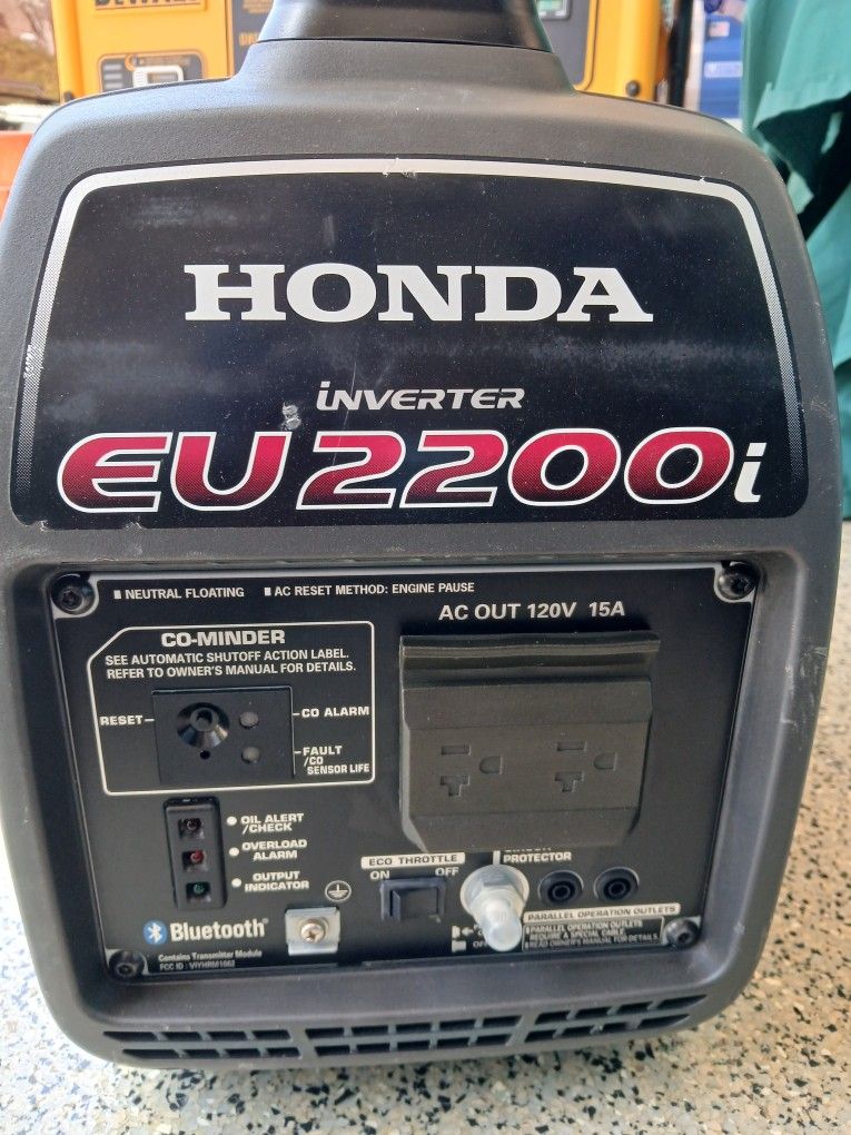 Generator