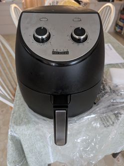 Air fryer