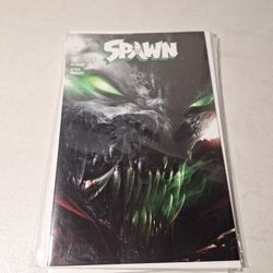 Spawn Comic Books 