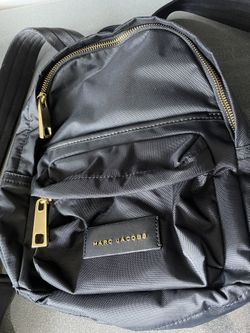 Nylon varsity mini backpack hotsell