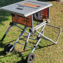 Table Saw
