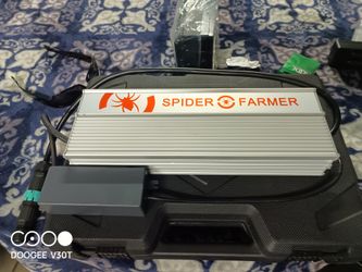 Spider Farmer