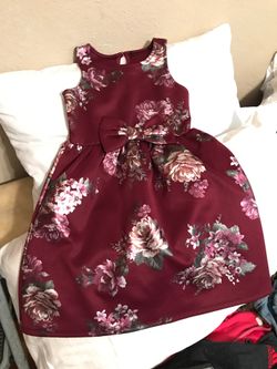 Dress