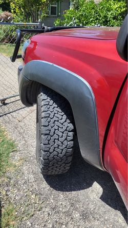 2006 Toyota Tacoma