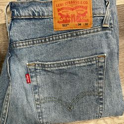 Men’s Levi’s