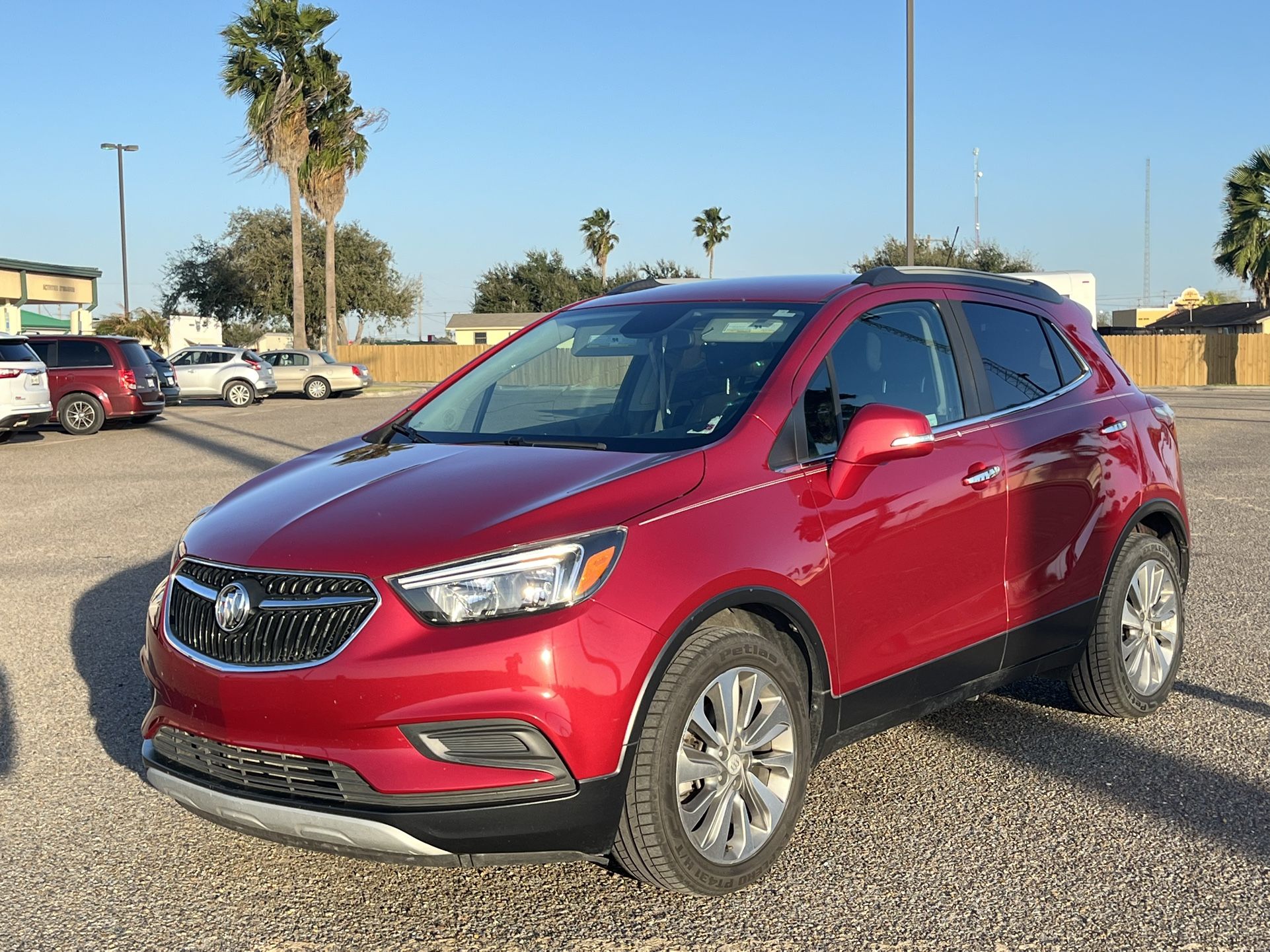 2019 Buick Encore
