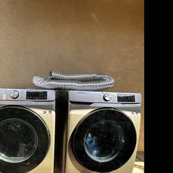 For Sale: Samsung Washer & Dryer Set – $550 (Pickup Only)
