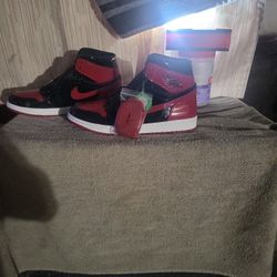 Jordan 1