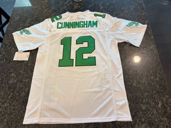 Philadelphia Eagles Randall Cunningham jerseys mitchell & ness style