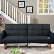 New Futon Couch / Free Delivery 