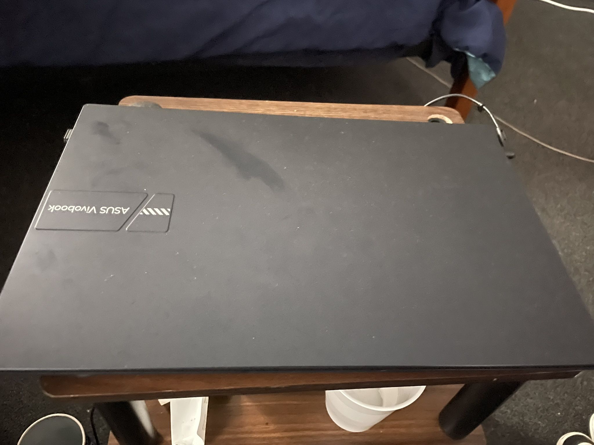 Asus Vivobook 15