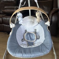 Baby Swing 