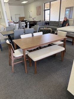 Dining set