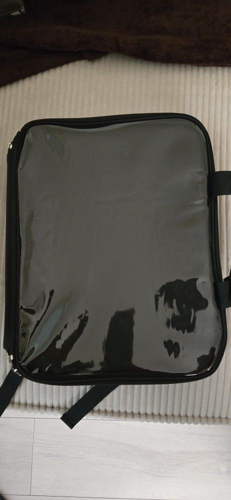 Pinfolio Pro Show Disney Pin Backpack