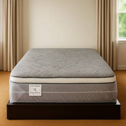 Full Size Mattress 14” Pillow Top – Brand New, Premium Comfort & Quality – Also Twin, Queen & King – Same Day Delivery!