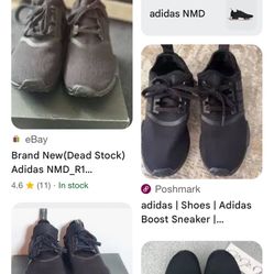 Nike Shoes Size 12
