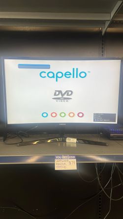 Samsung Monitor