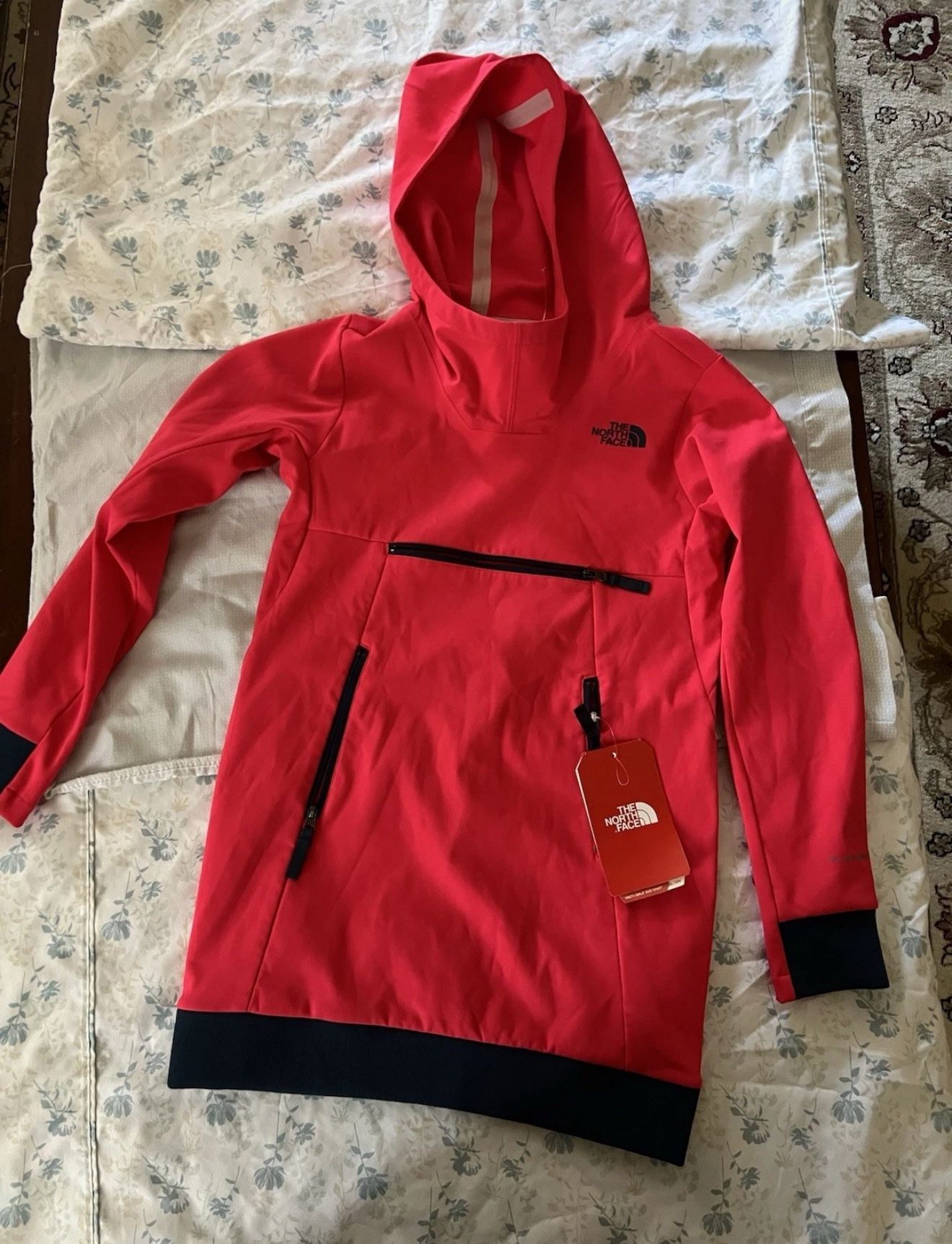 The North Face Kids Hoodie Sweatshirt