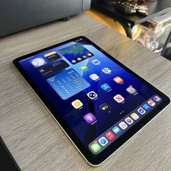 Ipad Air 4th generation 64gb