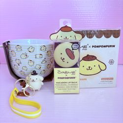 pompompurin bundle. 