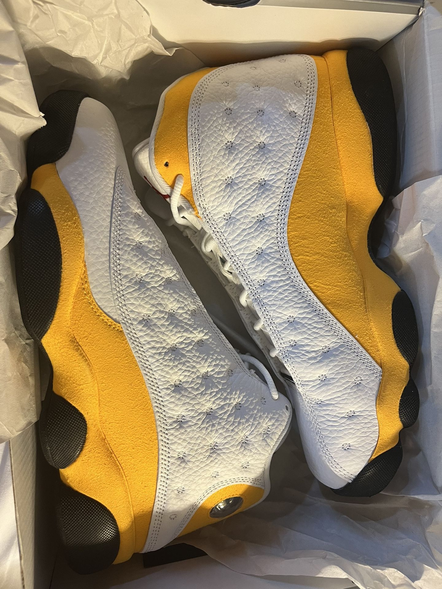 Air Jordan 13 Retros