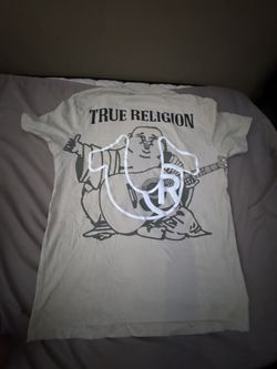 True religion shirt