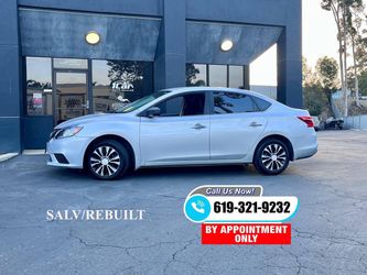2016 Nissan Sentra