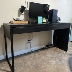 Used IKEA Desk
