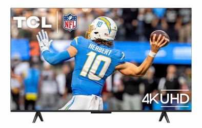 TCL 43 inch tvs I got 3 for sale