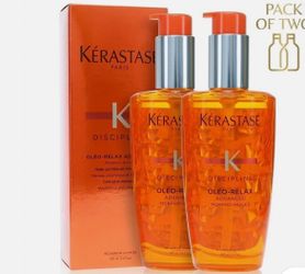 Kerastase Oleo Relax hair oil new $25 each