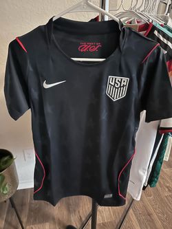 USA World Cup jersey XL and XXXL