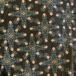 Assortment Of Christmas season Lularoe Legging Tc