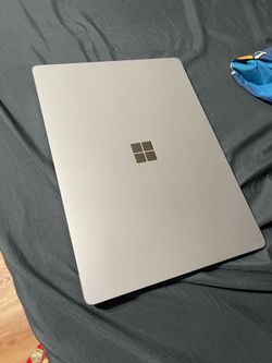HP laptop