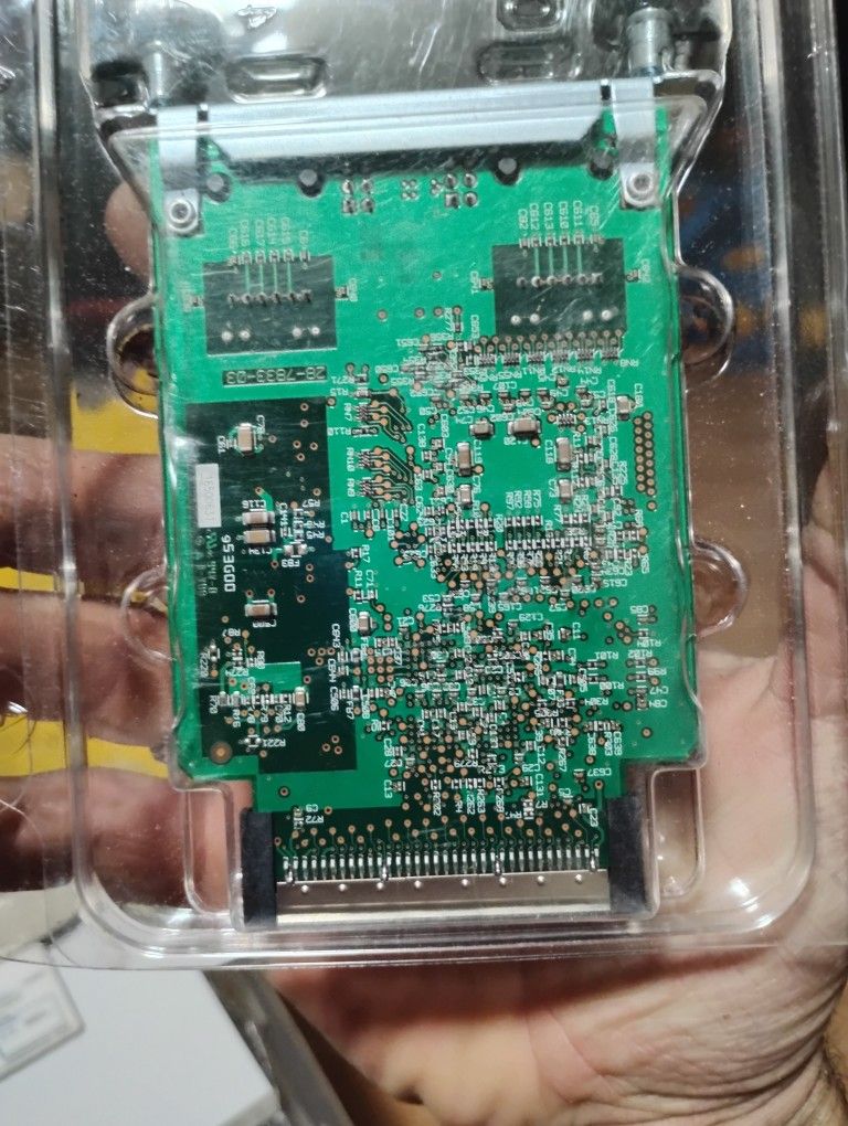 Computer Stuff