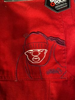 southpole pants