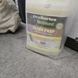 Paver Prep *New*