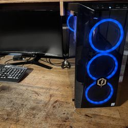CyberPowerPC
