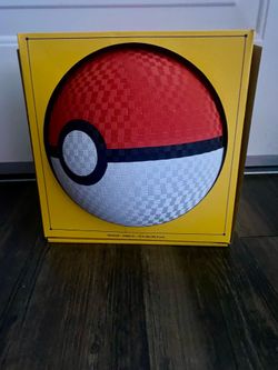 Brand New Pokémon Kickball –  (Sold Out)