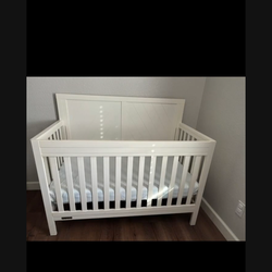 Fisher Price Crib