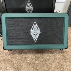 Kemper Kone Loaded 2x12