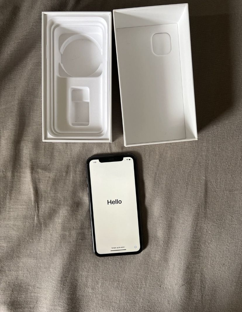 iPhone 11