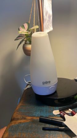 Pure Enrichment Diffuser