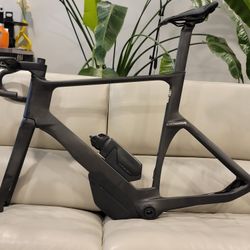 2022 Orbea Orca Aero 
